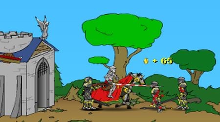 Game Cuộc Chiến Xuyên Thế Kỷ một hành trình chiến đấu kỳ bí