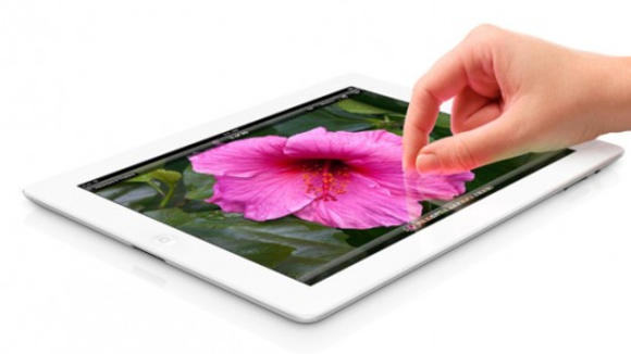 So sánh điểm giống và khác nhau giữa iPad 4 và new iPad