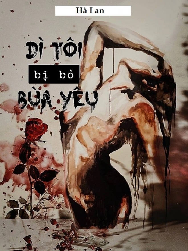 Dì tôi bị bỏ bùa yêu